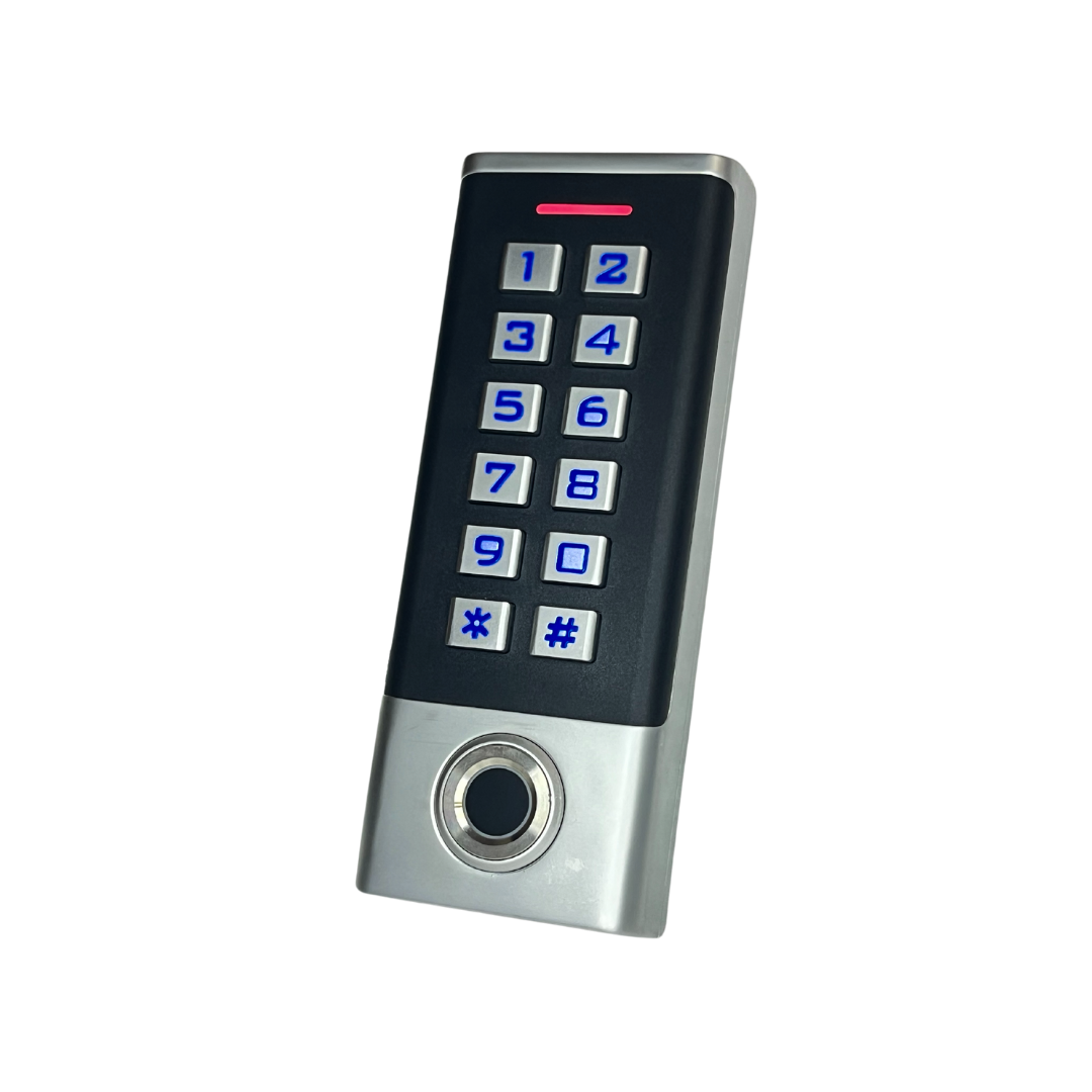 Kilit Sistemi Ailesi