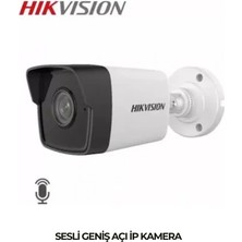 Hikvision Kamera Sistemi