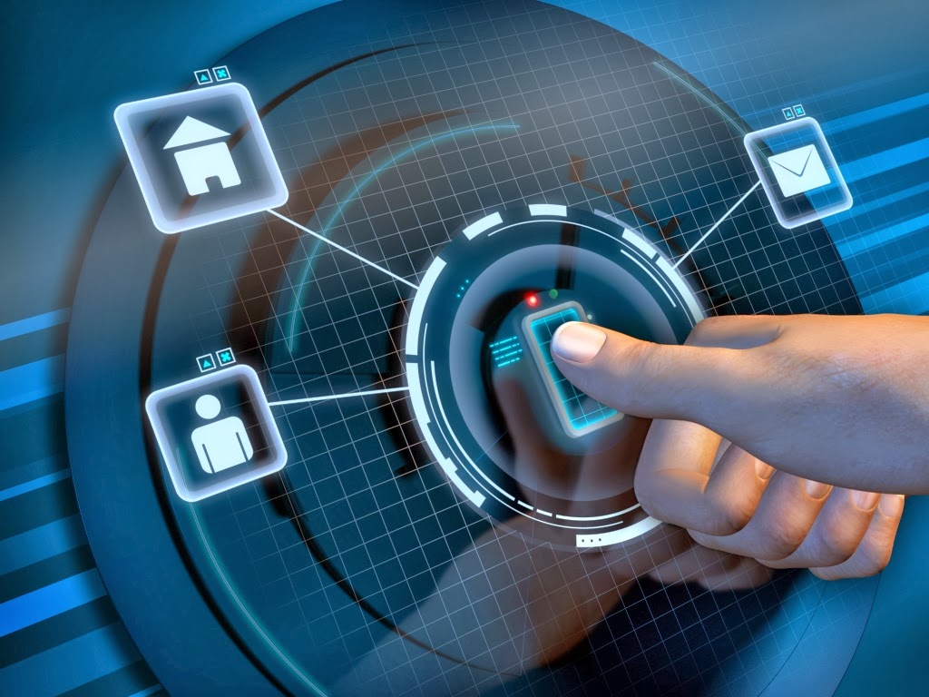 Geçiş Kontrol Sistemleri